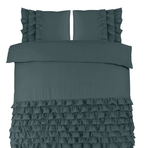 Dekbedovertrek Cyprus Groen