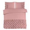 Dekbedovertrek Cyprus Roze