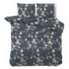 Dekbedovertrek Eloise 2 Indigo