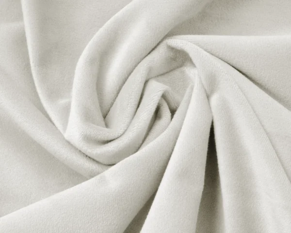 Hoeslaken Velvet Creme