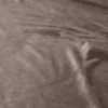 Hoeslaken Velvet Taupe