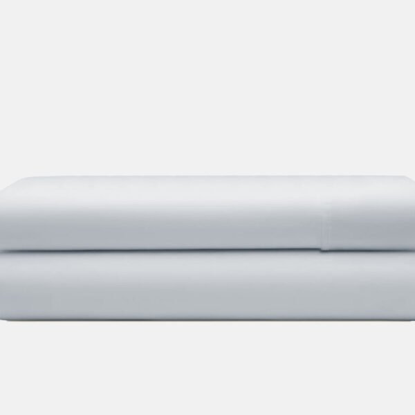 Bedlaken Flanel Premium Grijs