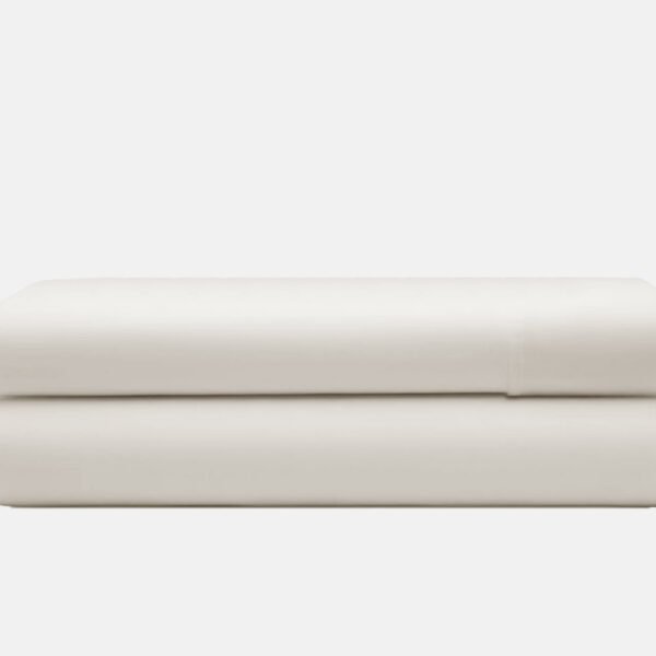 Bedlaken Katoen Creme