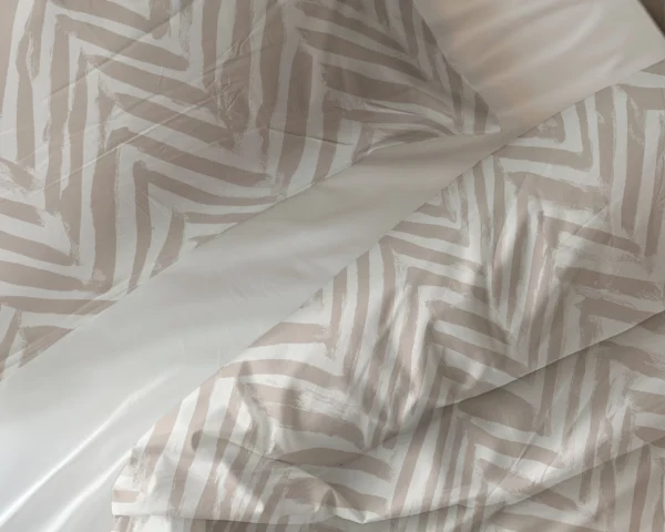 Ethnic Zand 3 Dekbedovertrek Ethnic Zand