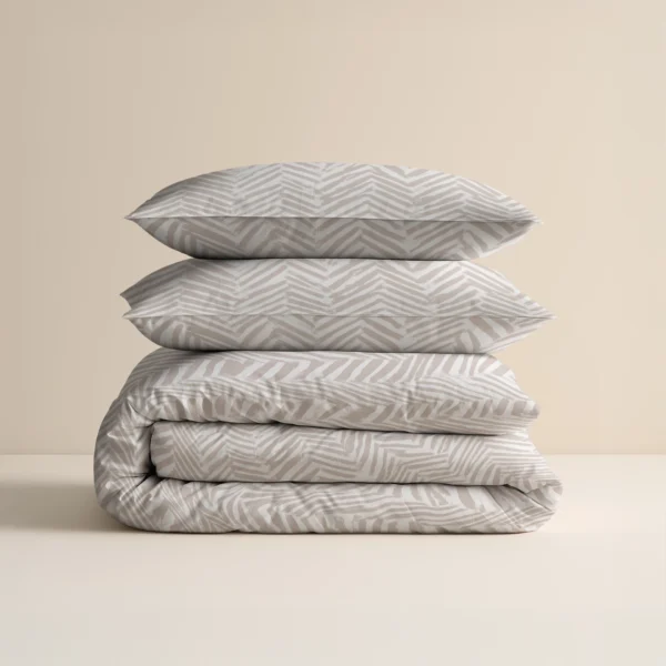 Ethnic Zand 4 Dekbedovertrek Ethnic Zand