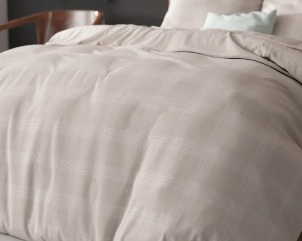 Dekbedovertrek Mirela Zand