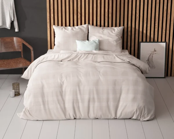 Dekbedovertrek Mirela Zand