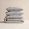 Pinstripe Taupe 4