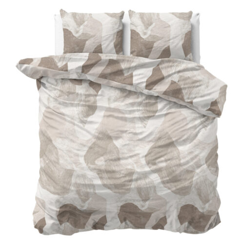 echo beige