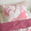 Hearts love Roze