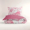 Hearts love Roze
