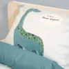 I'm a Dino Sore Blauw I'm a Dino Sore Blauw