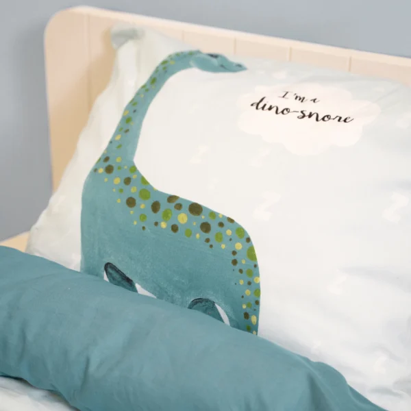 I'm a Dino Sore Blauw I'm a Dino Sore Blauw