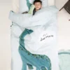 I'm a Dino Sore Blauw I'm a Dino Sore Blauw