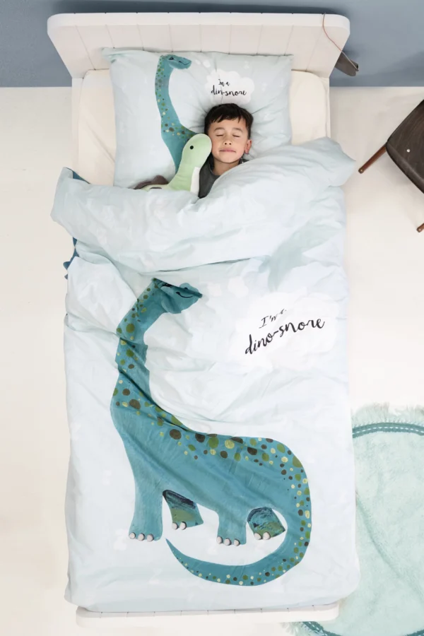 I'm a Dino Sore Blauw I'm a Dino Sore Blauw