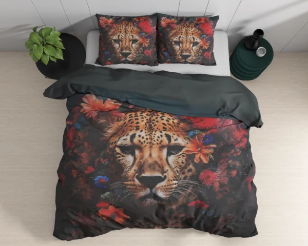Leopardo Multi