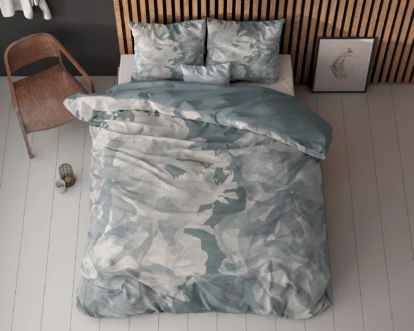 Michaello Blauw