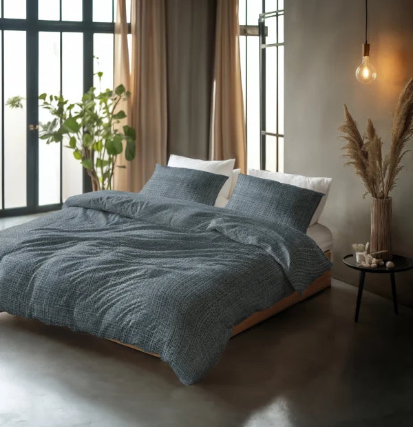 Vintage Blauw Vintage Blauw