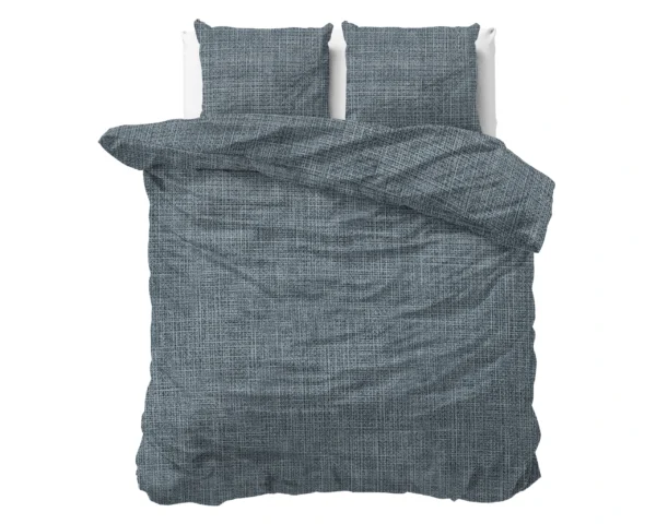 Vintage Blauw Vintage Blauw