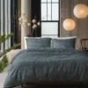 Vintage Blauw Vintage Blauw