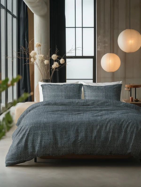 Vintage Blauw Vintage Blauw