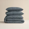 Vintage Blauw Vintage Blauw