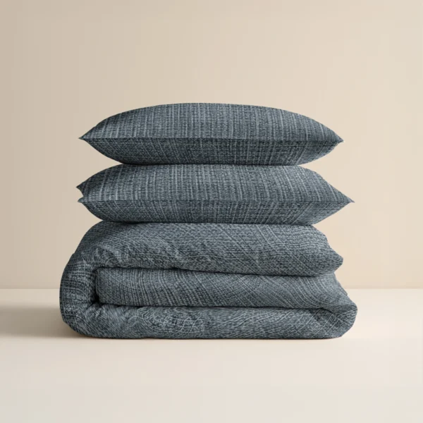 Vintage Blauw Vintage Blauw