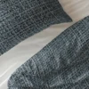 Vintage Blauw Vintage Blauw