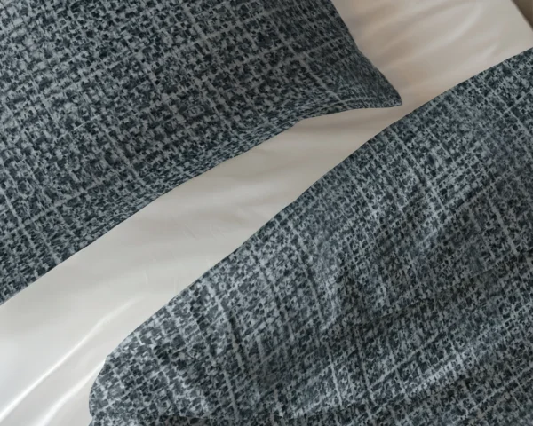 Vintage Blauw Vintage Blauw