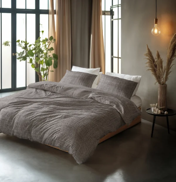 Vintage Bruin:Taupe