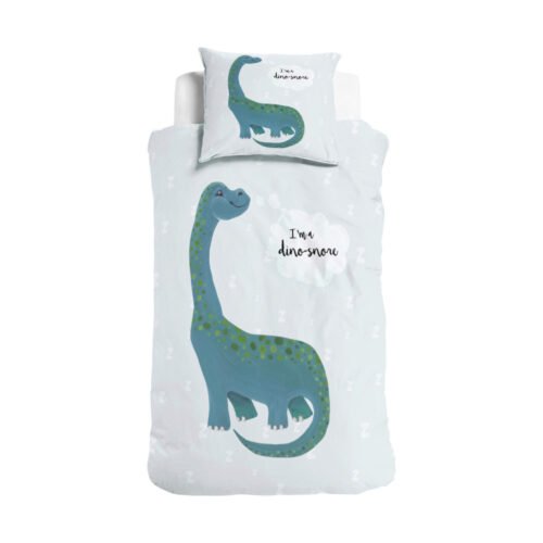 im a dino sore blauw