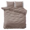 uni satijn taupe