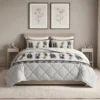 Lazy Dekbed Feathers Zand