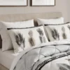 Lazy Dekbed Feathers Zand