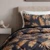 Lazy Dekbed Luisa Zwart
