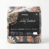 Lazy Dekbed Luisa Zwart