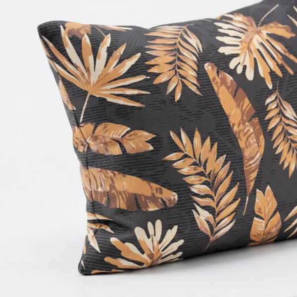 Lazy Dekbed Luisa Zwart