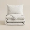Lazy Dekbed Rafa Beige Lazy Dekbed Rafa Beige