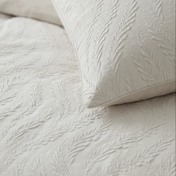 Lazy Dekbed Rafa Beige Lazy Dekbed Rafa Beige