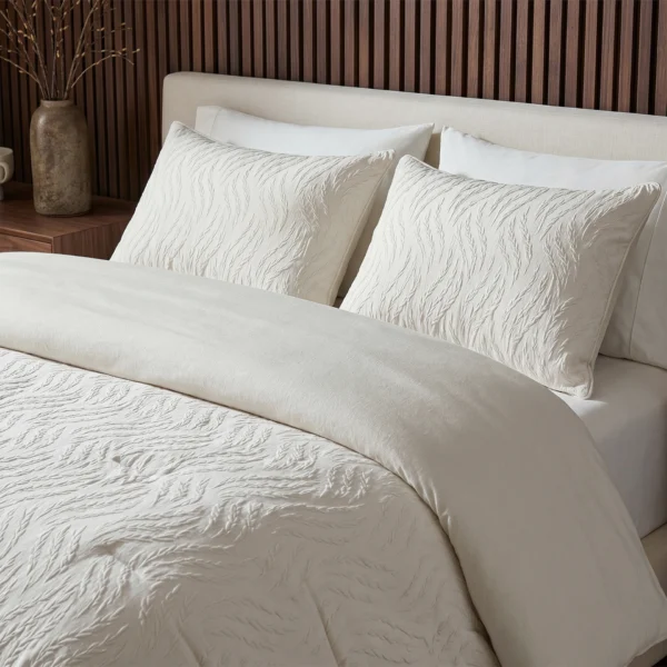 Lazy Dekbed Rafa Beige Lazy Dekbed Rafa Beige
