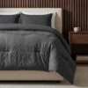 Lazy Dekbed Rafa Grijs Lazy Dekbed Rafa Grijs