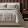Lazy Dekbed Rafa Taupe Lazy Dekbed Rafa Taupe