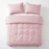 Stone Washed Roze