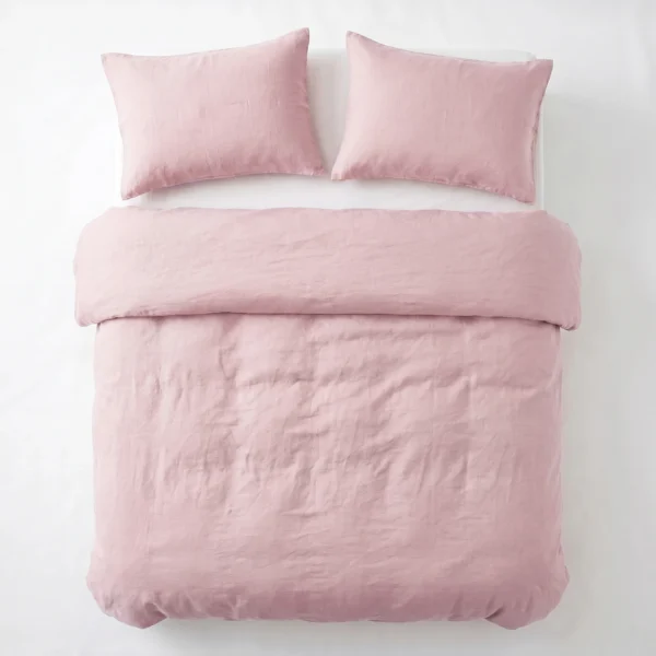 Stone Washed Roze