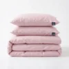 Stone Washed Roze