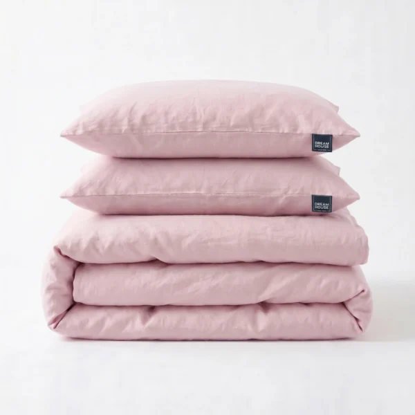 Stone Washed Roze