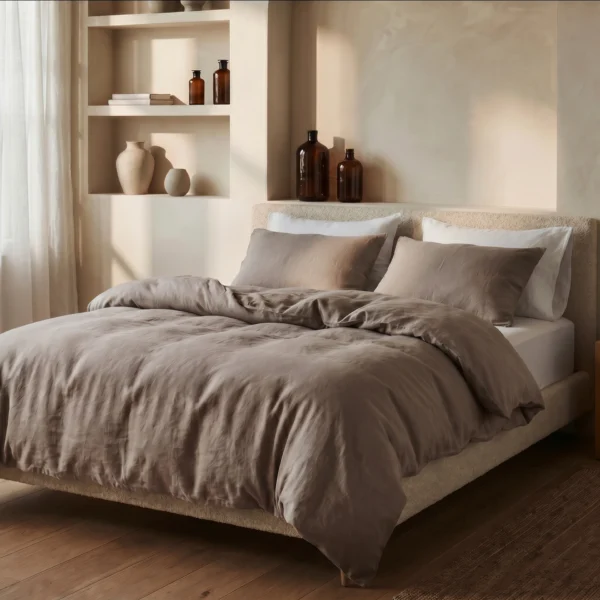 Stone Washed Taupe
