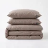 Stone Washed Taupe
