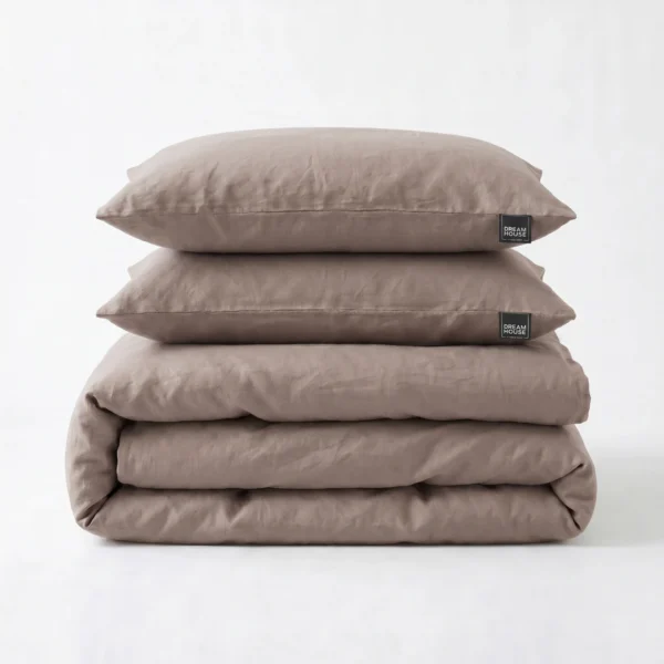 Stone Washed Taupe