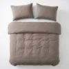 Stone Washed Taupe